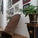 Mahala - Old Town Apartments