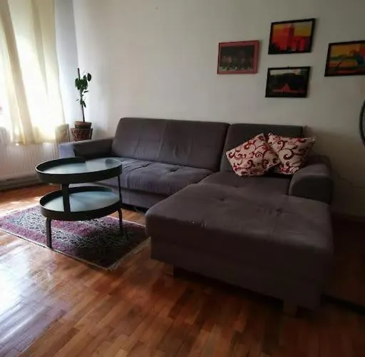 Mahala - Old Town Apartments