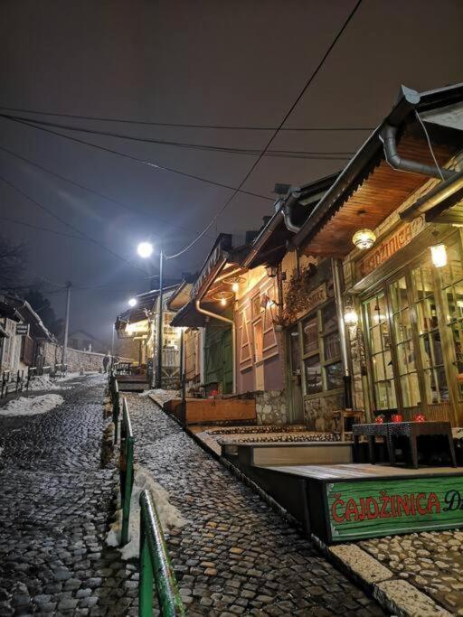 Mahala - Old Town * Sarajevo