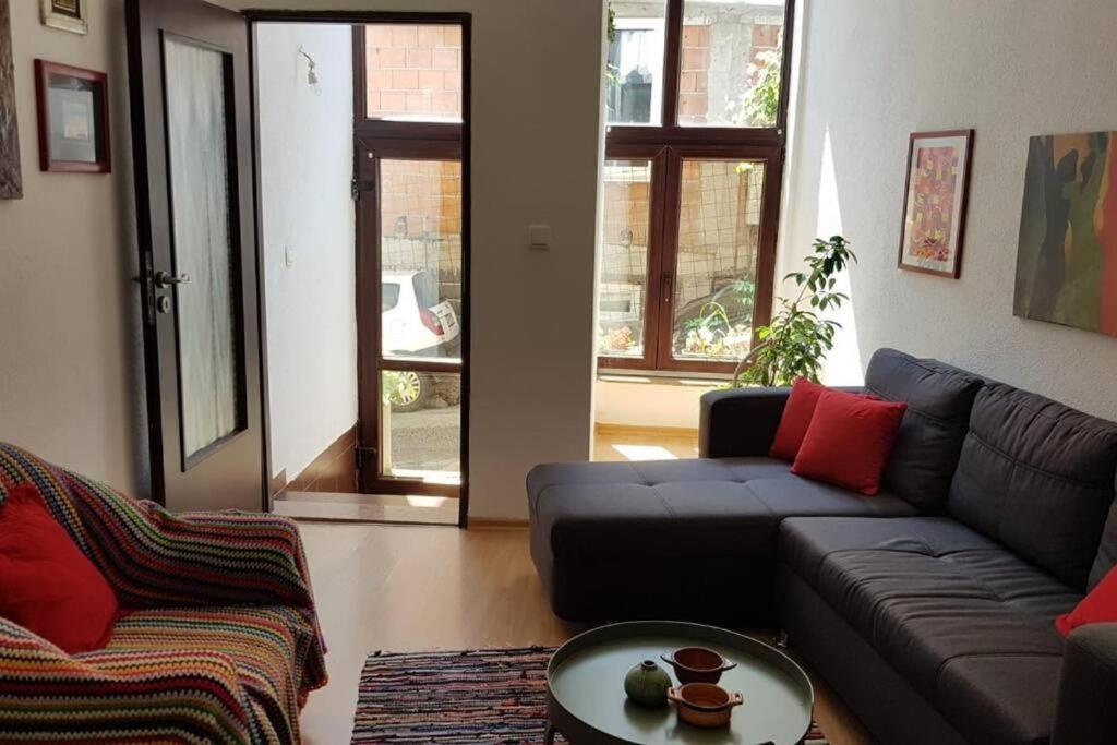 Mahala - Old Town Apartment *