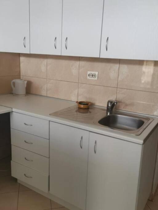 Apartment Mahala - Old Town *