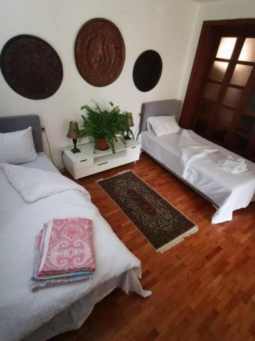 Mahala - Old Town Apartment Sarajevo