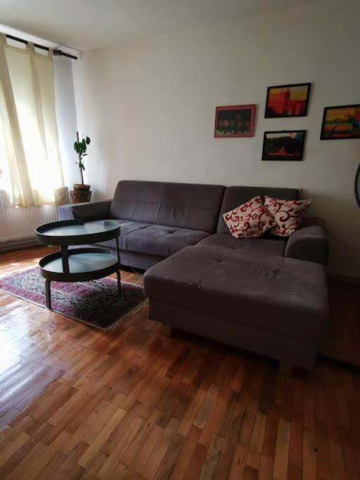 Mahala - Old Town Apartment *