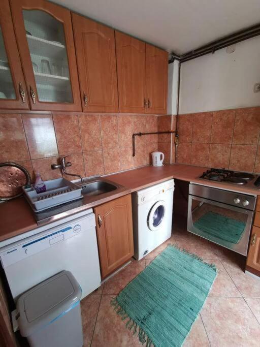 Apartment Mahala - Old Town *